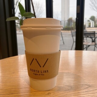 NORTH LINK coffee & tea_0