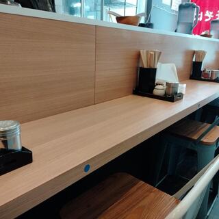 中華そば 陽気_2