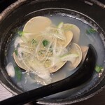 夜景個室 旬和食ダイニング へぎ蕎麦 いち凛 - 