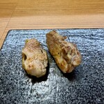 鳥料理 鳥勝 - 
