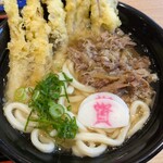 資さんうどん - 