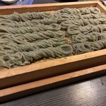 夜景個室 旬和食ダイニング へぎ蕎麦 いち凛 - 