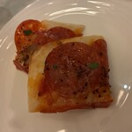 BALCON TOKYO - 