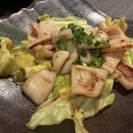 夜景個室 旬和食ダイニング へぎ蕎麦 いち凛 - 