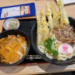 資さんうどん - 