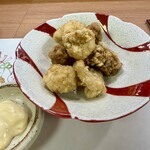 鳥料理 鳥勝 - 