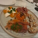 BALCON TOKYO - 