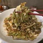 大衆中華の店 炎 - 