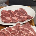 ジンギスカン羊はち - 