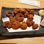 完全個室居酒屋 串ごろ 池袋店 - 