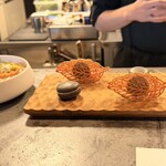 レストラン パ・マル - 