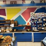 パン パティ こむぎのおはなし - ご家庭でもクッキング出来るようなアイテムや、創作感が湧いて来そうですね- ̗̀ ( ˶'ᵕ'˶) ̖́-