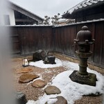 旗亭 新町 きた川 - 