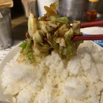 大衆中華の店 炎 - 