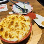 ジョリーパスタ - 料理写真: