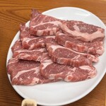 ジンギスカン羊はち - 