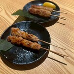 完全個室居酒屋 串ごろ 池袋店 - 