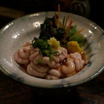 おもろ - ダダミ刺し