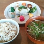 パンチャバティ - 