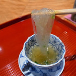 お料理 佐藤 - つい何時ものクセで･･･