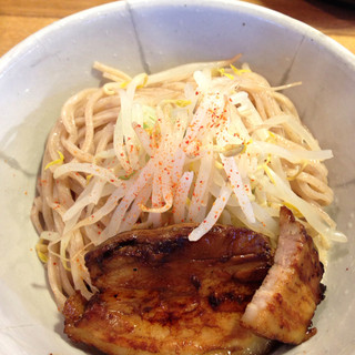 つけ麺や ろぉじ