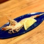 立ち飲み ひとよ - 