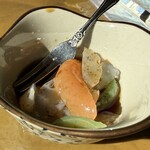 多喜乃屋　菊池みやげ店 - 料理写真: