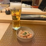 鮨 棗 大通りビッセ店 - 昼間っからすいません