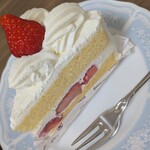 シャトレーゼ - 料理写真: