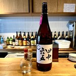 立ち飲み ひとよ - 