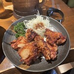 北海道ラーメン 帯広ロッキー - 