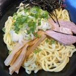 東京油組総本店 - 料理写真:並/880