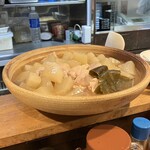 居酒屋 たかまさ - 店内