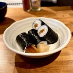 立ち飲み ひとよ - 