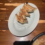 北海道ラーメン 帯広ロッキー - 