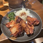 北海道ラーメン 帯広ロッキー - 