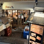 貝せん - 