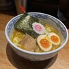 麺や 六三六 姫路店