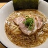 ラーメン GINZA  TON BOX - 