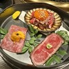 焼肉割烹 YP流 宗右衛門町本店