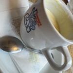 コメダ珈琲店 桜橋店 - 