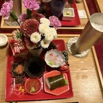 日本を食す 引算 - 