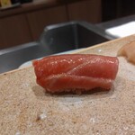 吉凰 はなれ - 大トロ