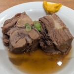 牛たん料理 閣 名掛丁店 - 