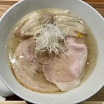 麺 ふじさき - 