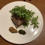 洋食屋 ぐらんどじゃるだん - 