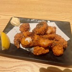 完全個室居酒屋 串ごろ 池袋店 - 