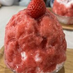 かき氷工房 雪菓 - 