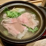 日本を食す 引算 - 