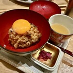 日本を食す 引算 - 